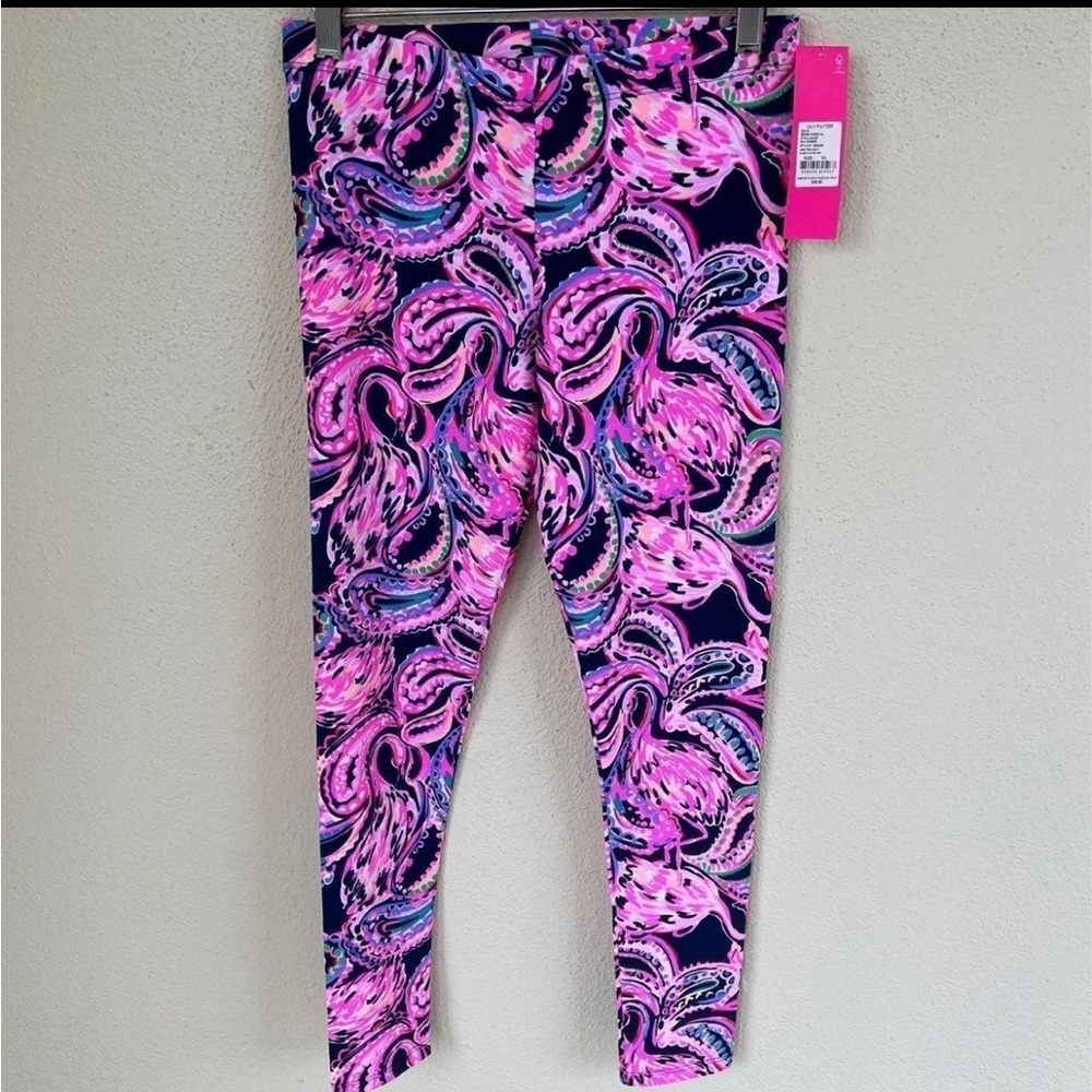 Lilly Pulitzer MAIA leggings